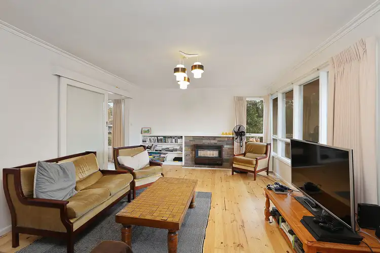 Second view of Homely house listing, 5 Hutcheson Avenue, Highton VIC 3216