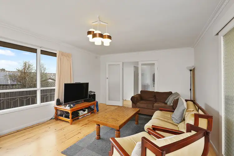 Third view of Homely house listing, 5 Hutcheson Avenue, Highton VIC 3216