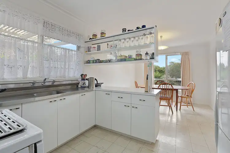 Fourth view of Homely house listing, 5 Hutcheson Avenue, Highton VIC 3216