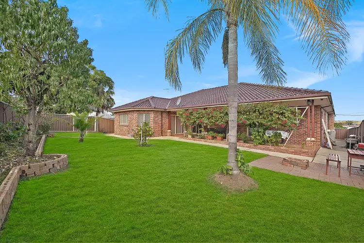 Second view of Homely house listing, 262 Hamilton Road, Fairfield NSW 2165