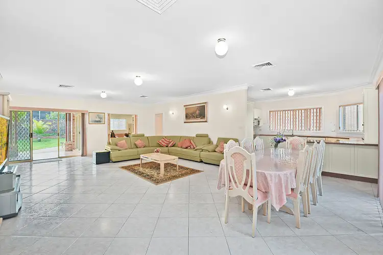 Fourth view of Homely house listing, 262 Hamilton Road, Fairfield NSW 2165