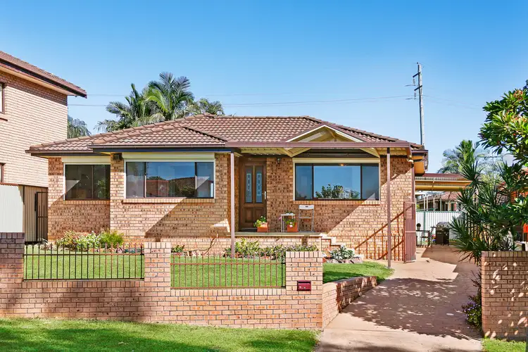 41 Handel Street, Bonnyrigg Heights NSW 2177