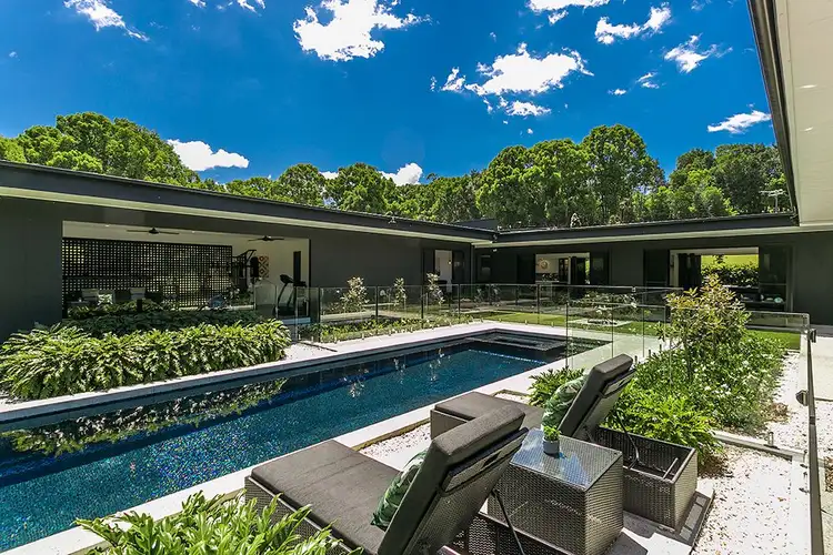 Sixth view of Homely house listing, 25 Friday Hut Road, Tintenbar NSW 2478