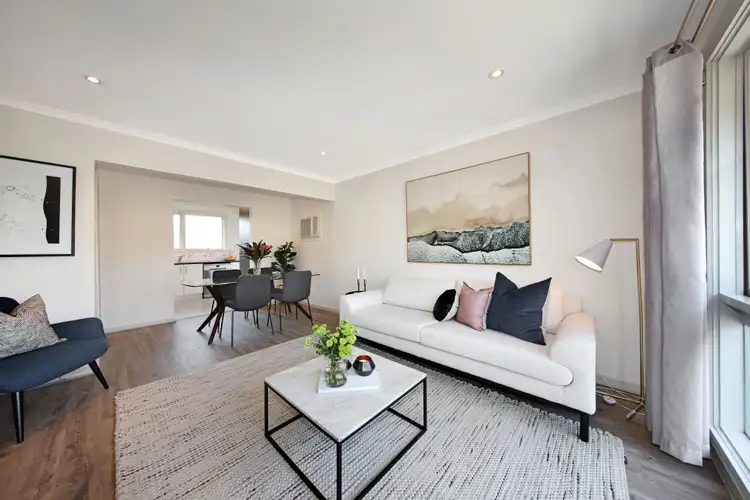 Sixth view of Homely villa listing, 4/34 Broadway, Bonbeach VIC 3196