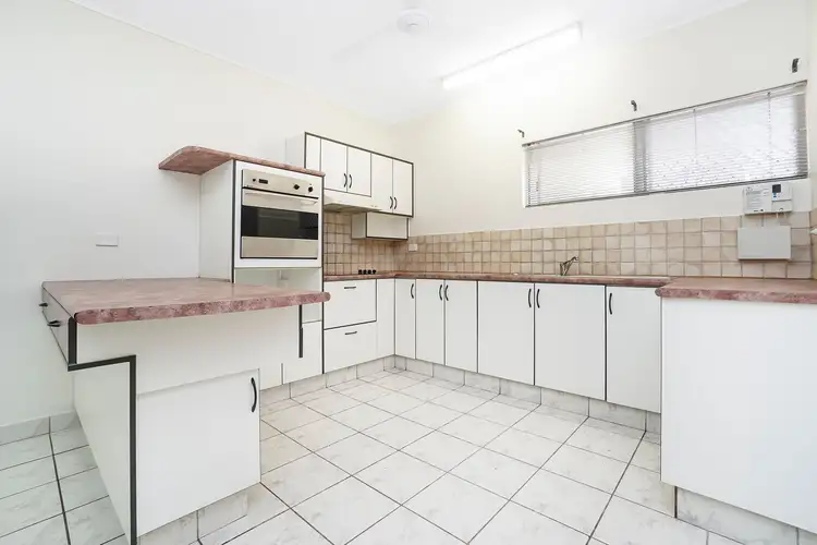 Second view of Homely unit listing, 11/4 Giuseppe Court, Coconut Grove NT 810