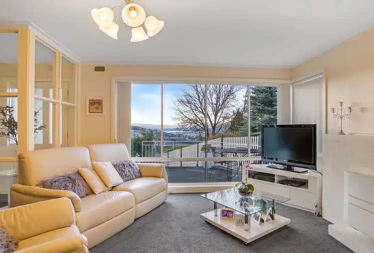 Fourth view of Homely house listing, 4 Canning Court, Mount Stuart TAS 7000