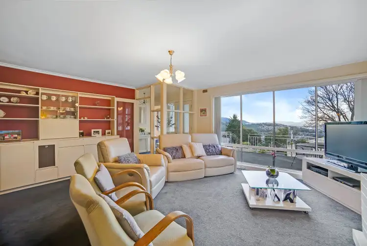 Fifth view of Homely house listing, 4 Canning Court, Mount Stuart TAS 7000