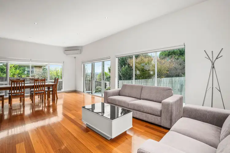 Second view of Homely townhouse listing, 2/26 Sunhill Road, Templestowe Lower VIC 3107
