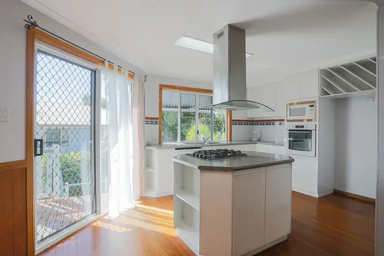 Third view of Homely house listing, 8 Chapman Court, Eimeo QLD 4740