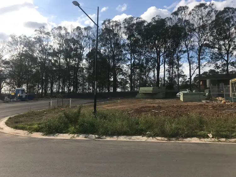 Fourth view of Homely land listing, 19 Limax Street, Box Hill NSW 2765