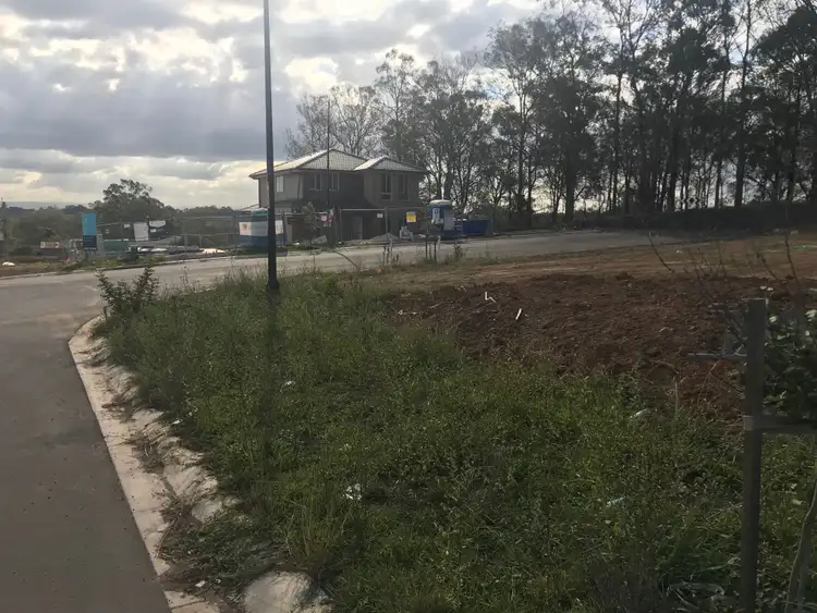 Fifth view of Homely land listing, 19 Limax Street, Box Hill NSW 2765
