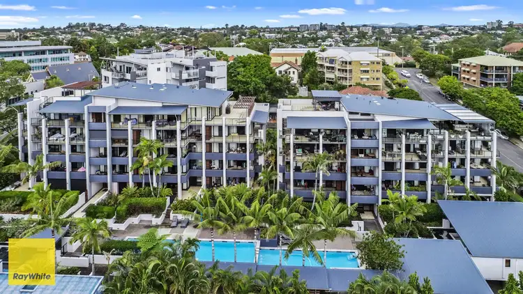 41/26 Holland Street, Toowong QLD 4066