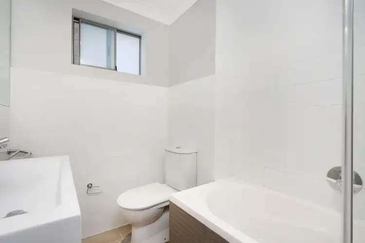 Fourth view of Homely unit listing, 8/58 Jersey Avenue, Mortdale NSW 2223