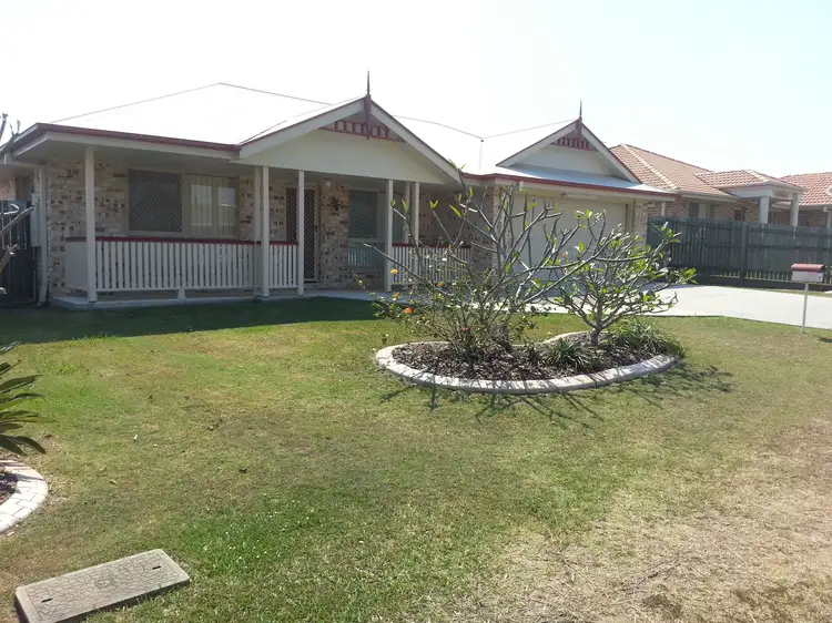 Main view of Homely house listing, 31 Kensington Court, Upper Caboolture QLD 4510