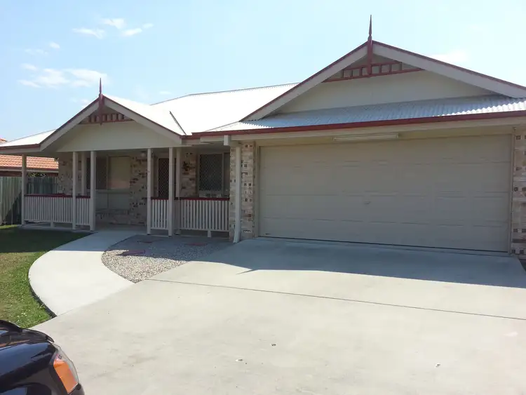 Second view of Homely house listing, 31 Kensington Court, Upper Caboolture QLD 4510
