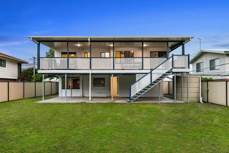 15 Wardgrave Street, Acacia Ridge QLD 4110