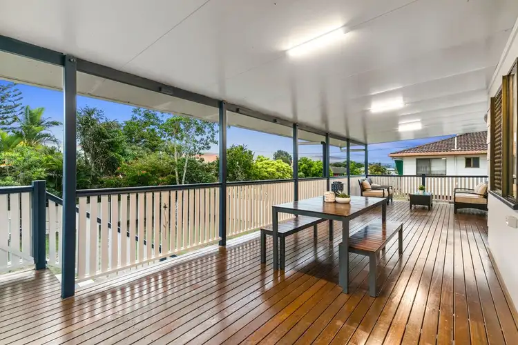 Second view of Homely house listing, 15 Wardgrave Street, Acacia Ridge QLD 4110