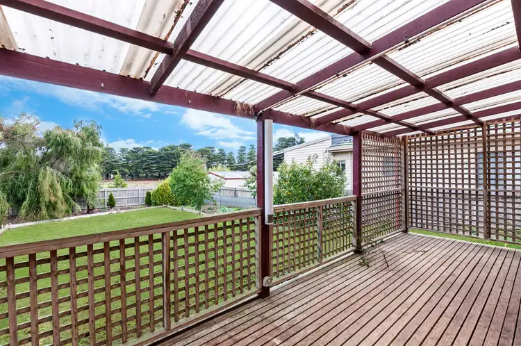 Sixth view of Homely house listing, 11 Henry Street, Warrnambool VIC 3280
