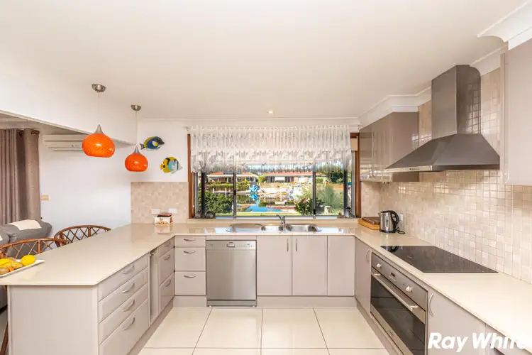 Second view of Homely house listing, 8 King George Parade, Forster NSW 2428