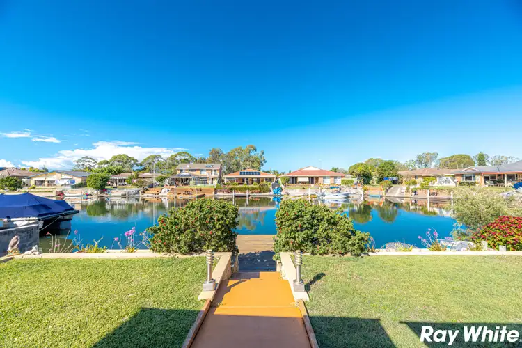 Fourth view of Homely house listing, 8 King George Parade, Forster NSW 2428