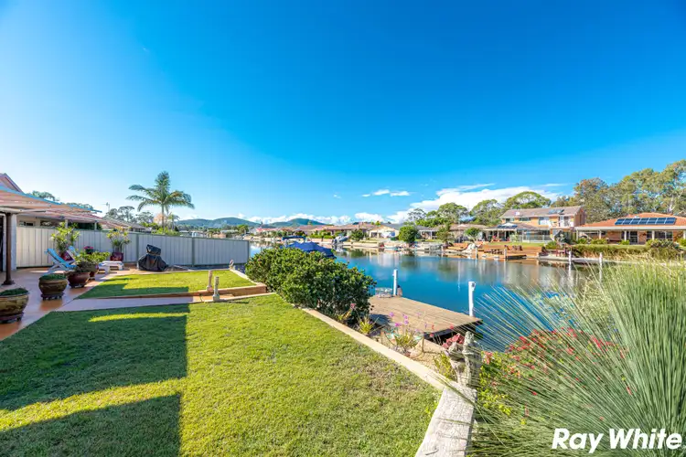 Sixth view of Homely house listing, 8 King George Parade, Forster NSW 2428