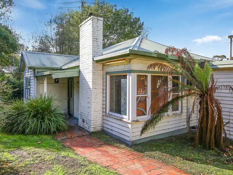 20 Hordern Road, Mount Evelyn VIC 3796