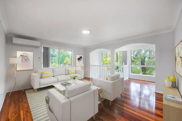 1 Atra Court, Rochedale South QLD 4123