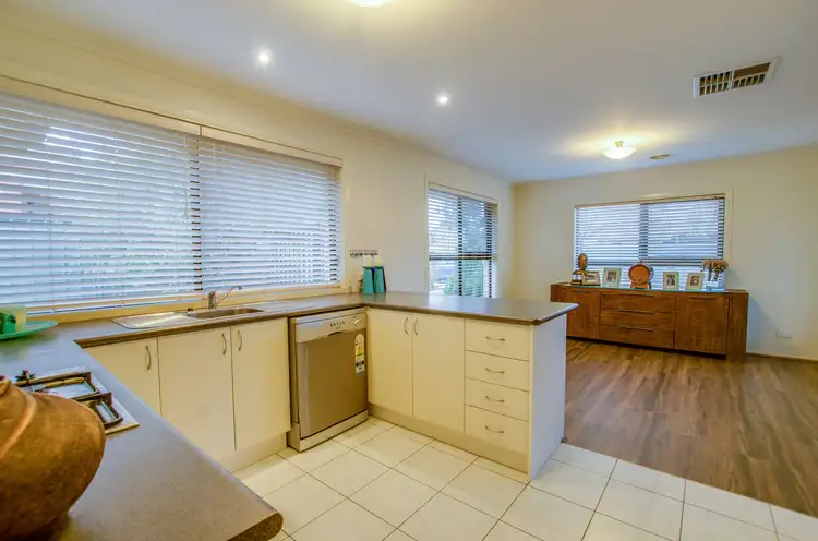 Seventh view of Homely house listing, 27 Woodlands Circuit, Echuca VIC 3564