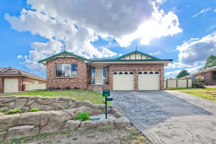 20 McDermott Drive, Goulburn NSW 2580