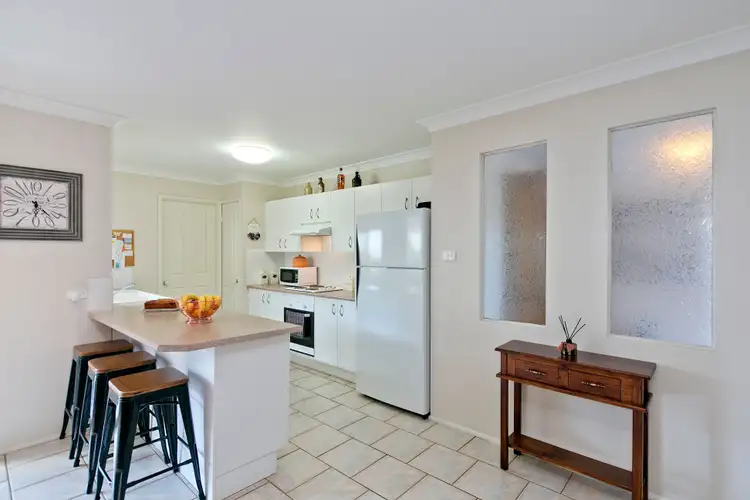 Fifth view of Homely house listing, 20 McDermott Drive, Goulburn NSW 2580