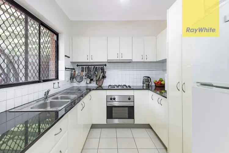 Fourth view of Homely townhouse listing, 5/11 Brickfield Street, North Parramatta NSW 2151
