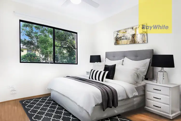 Fifth view of Homely townhouse listing, 5/11 Brickfield Street, North Parramatta NSW 2151