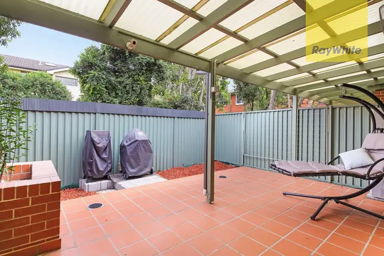 Sixth view of Homely townhouse listing, 5/11 Brickfield Street, North Parramatta NSW 2151