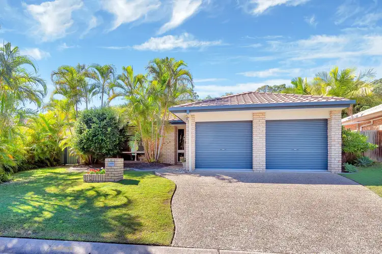 13 Pentland Court, Helensvale QLD 4212