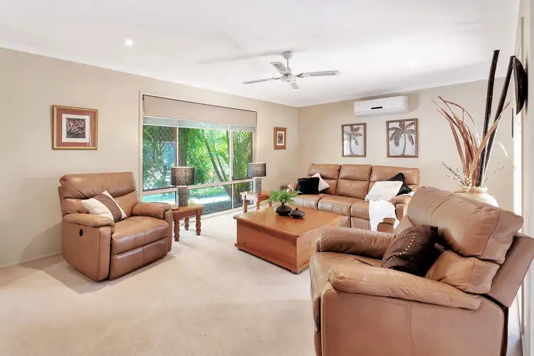 Fourth view of Homely house listing, 13 Pentland Court, Helensvale QLD 4212