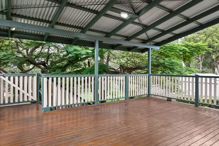 Main view of Homely house listing, 16 Westminster Avenue, Alexandra Hills QLD 4161