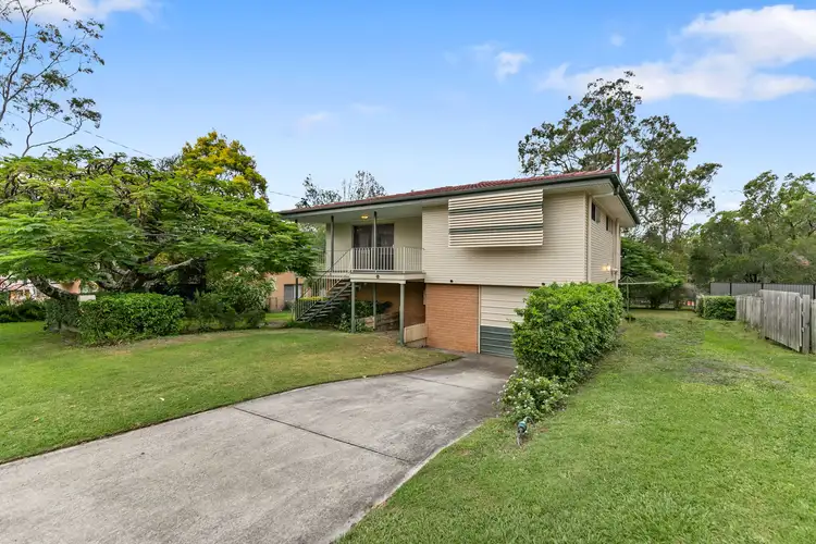 Second view of Homely house listing, 16 Westminster Avenue, Alexandra Hills QLD 4161