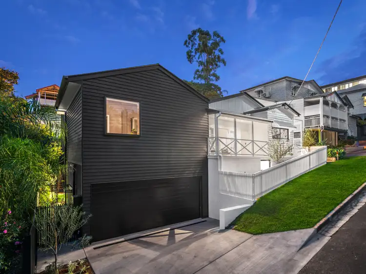 Third view of Homely house listing, 15 Glamorgan Street, Paddington QLD 4064