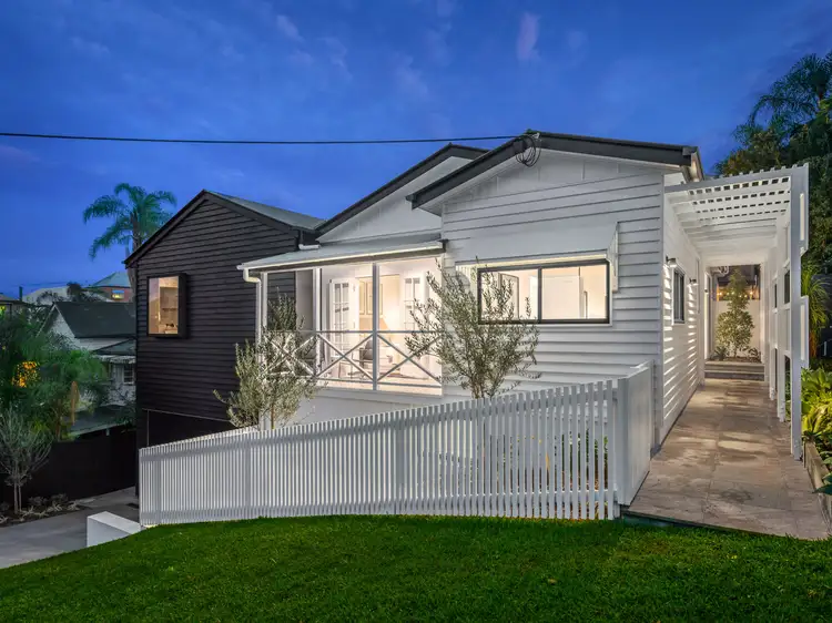 Fourth view of Homely house listing, 15 Glamorgan Street, Paddington QLD 4064