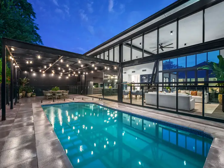 Fifth view of Homely house listing, 15 Glamorgan Street, Paddington QLD 4064