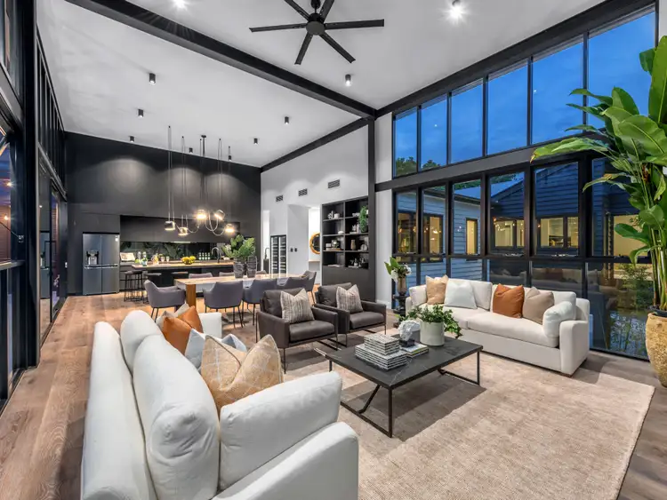 Seventh view of Homely house listing, 15 Glamorgan Street, Paddington QLD 4064