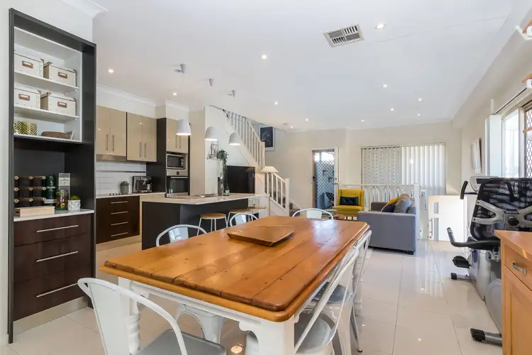 1/40 Agnes Street, Morningside QLD 4170