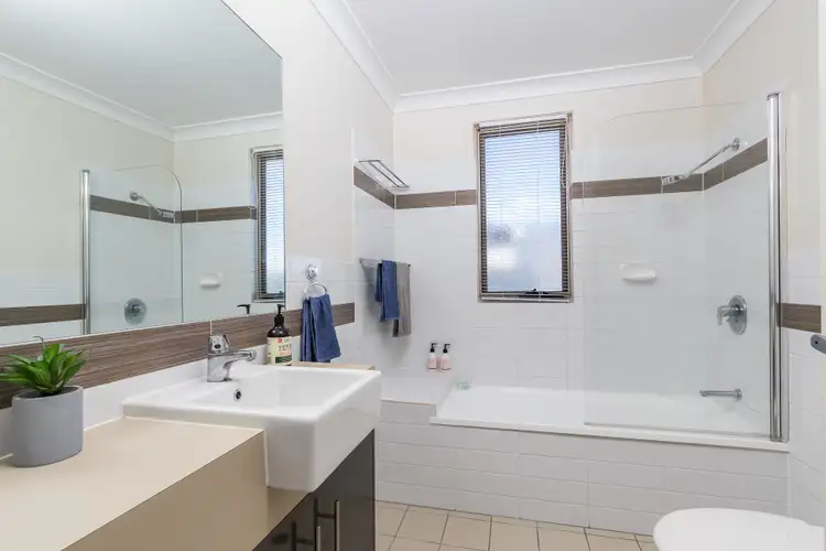 Sixth view of Homely townhouse listing, 1/40 Agnes Street, Morningside QLD 4170
