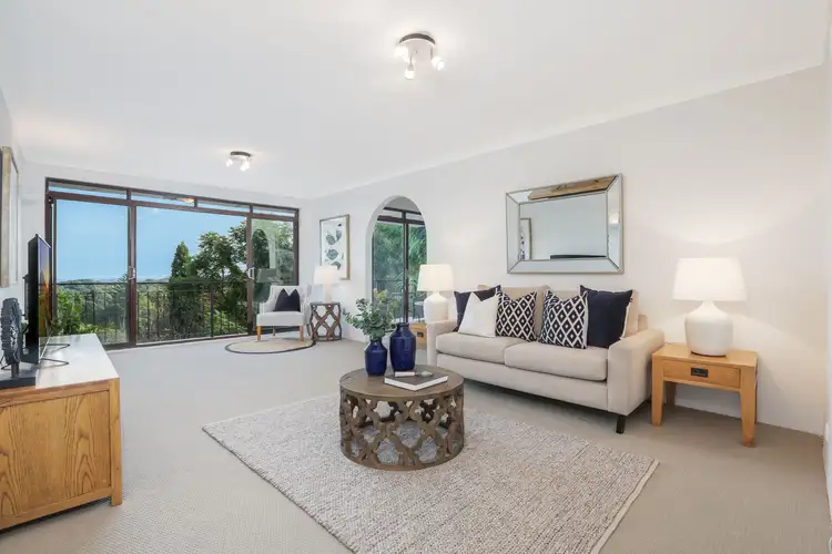 4/252 Pacific Highway, Greenwich NSW 2065