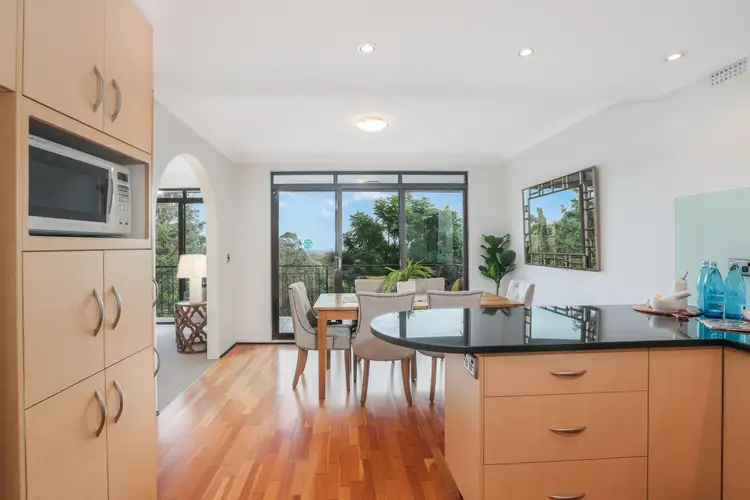 Second view of Homely apartment listing, 4/252 Pacific Highway, Greenwich NSW 2065