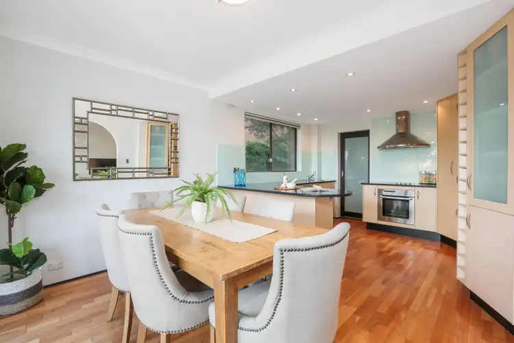 Fifth view of Homely apartment listing, 4/252 Pacific Highway, Greenwich NSW 2065