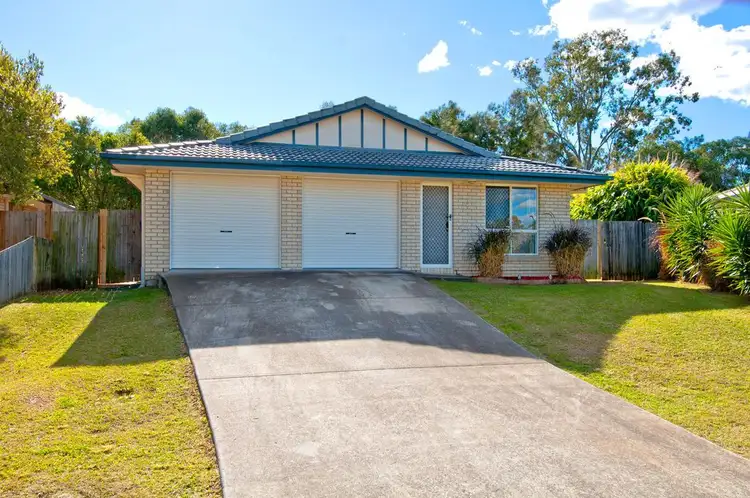 34 Aegean Avenue, Waterford West QLD 4133