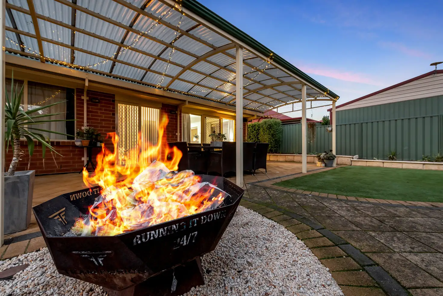 Main view of Homely house listing, 34A Jacaranda Drive, Woodside SA 5244