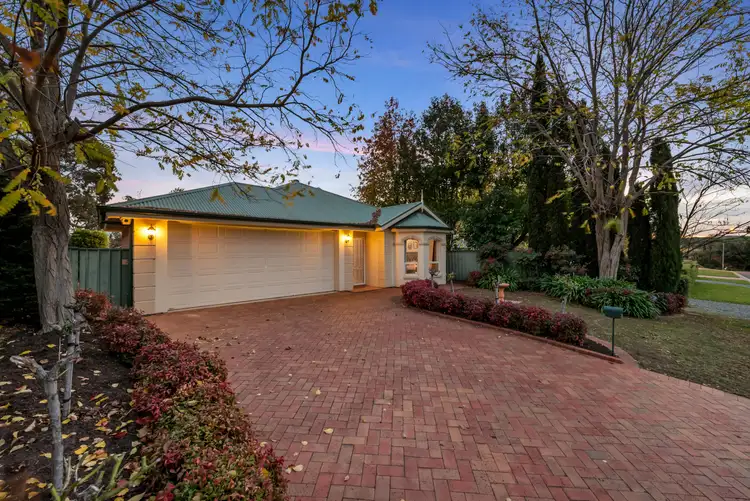 Second view of Homely house listing, 34A Jacaranda Drive, Woodside SA 5244