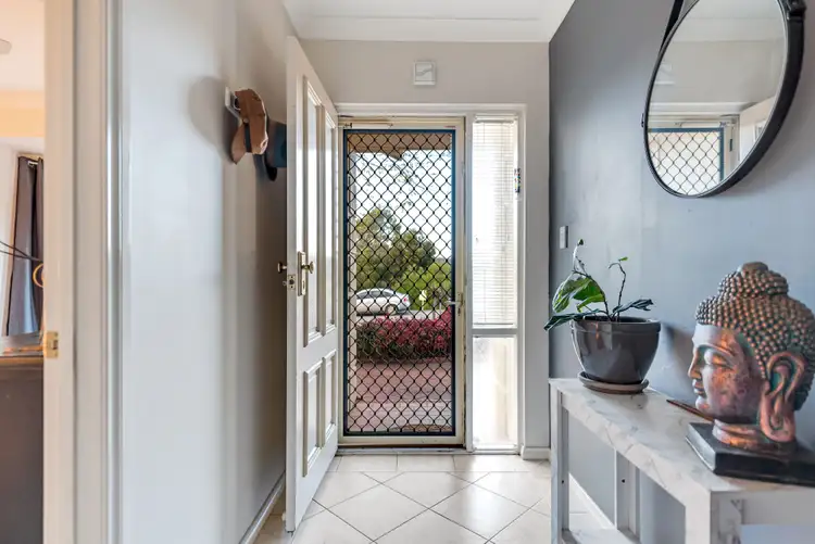 Third view of Homely house listing, 34A Jacaranda Drive, Woodside SA 5244